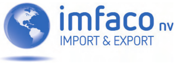 IMFACO nv — Import & Export